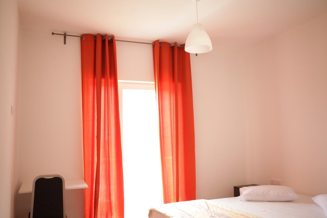 Hotel Miranda & Miranda Понта-до-Соль Екстер'єр фото