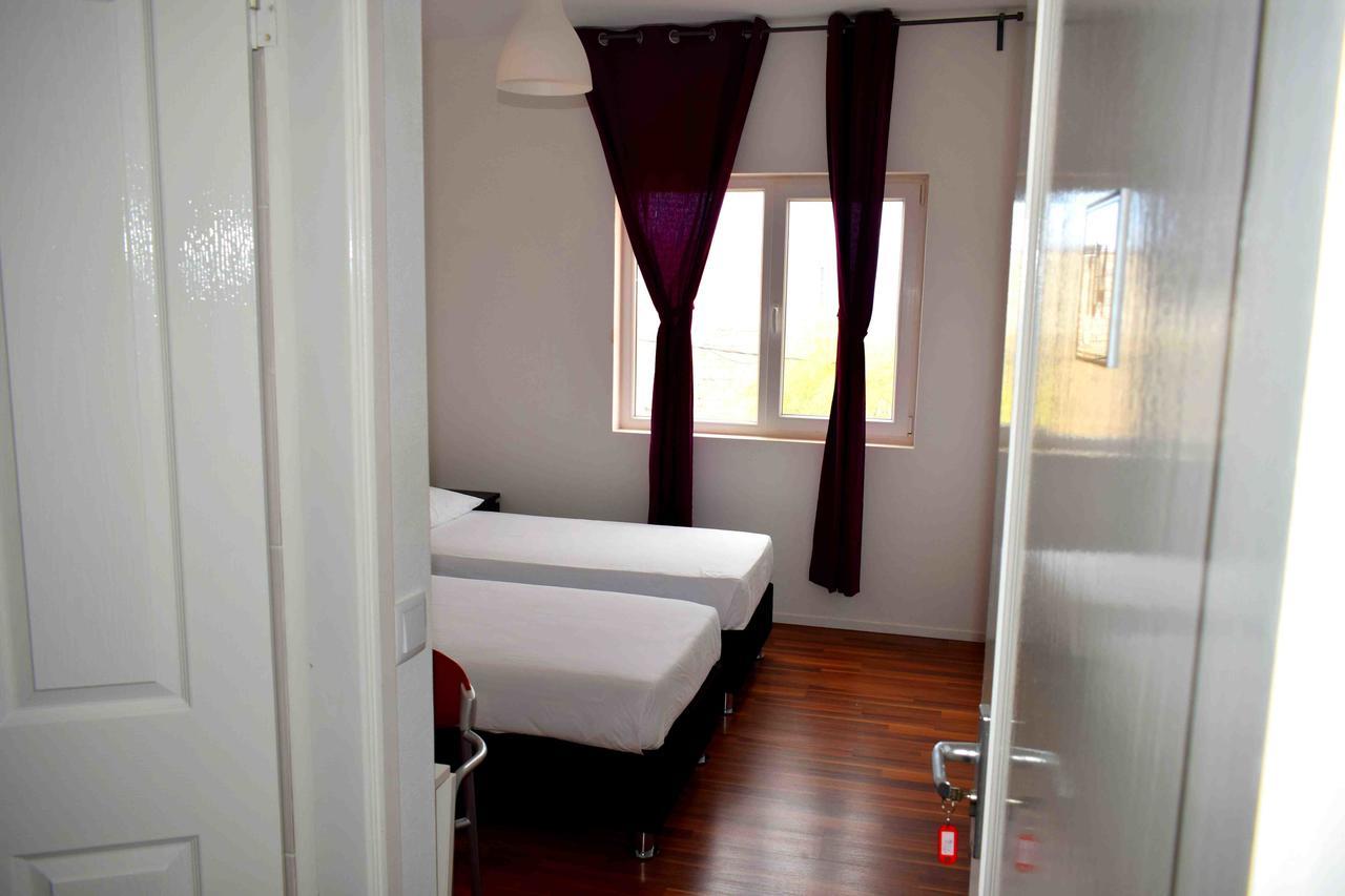 Hotel Miranda & Miranda Понта-до-Соль Екстер'єр фото
