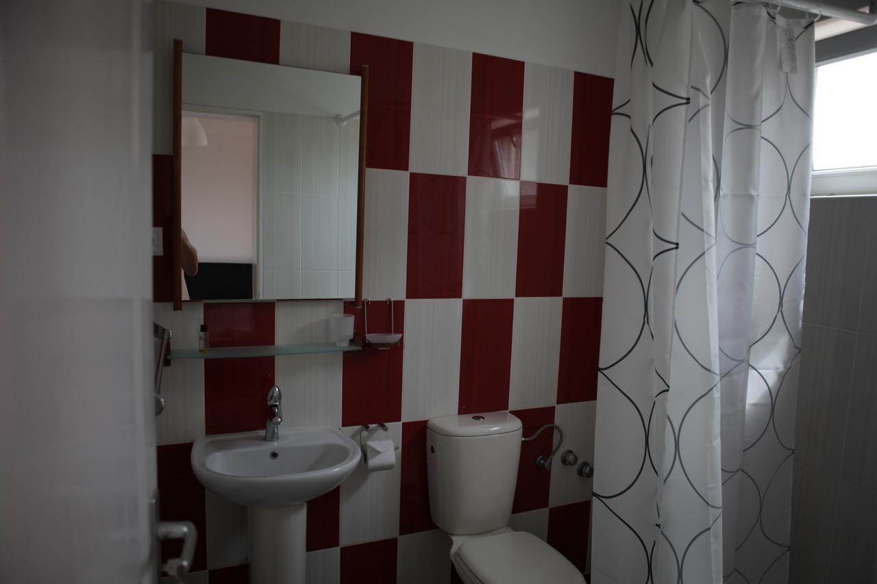 Hotel Miranda & Miranda Понта-до-Соль Екстер'єр фото