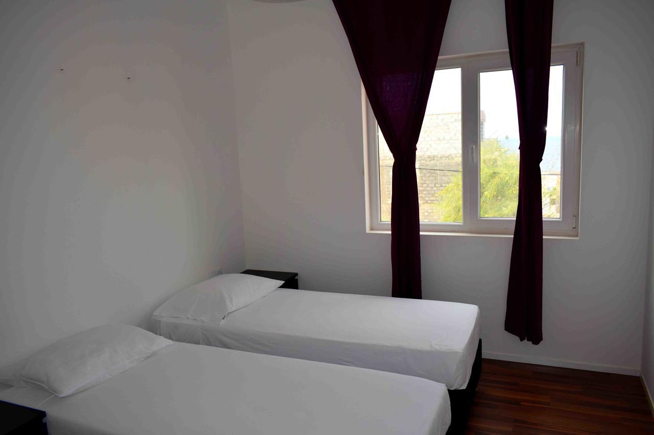 Hotel Miranda & Miranda Понта-до-Соль Екстер'єр фото