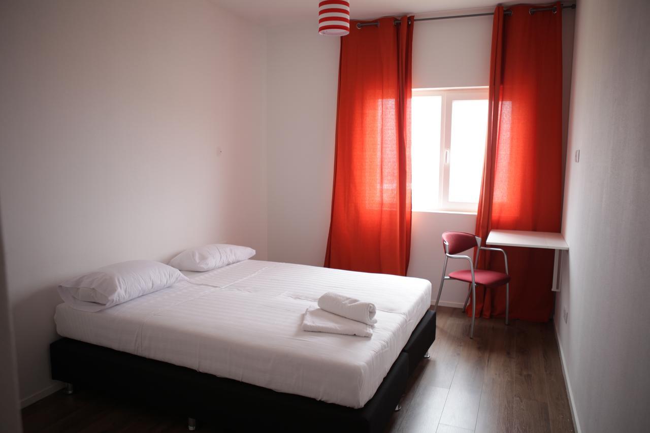 Hotel Miranda & Miranda Понта-до-Соль Екстер'єр фото