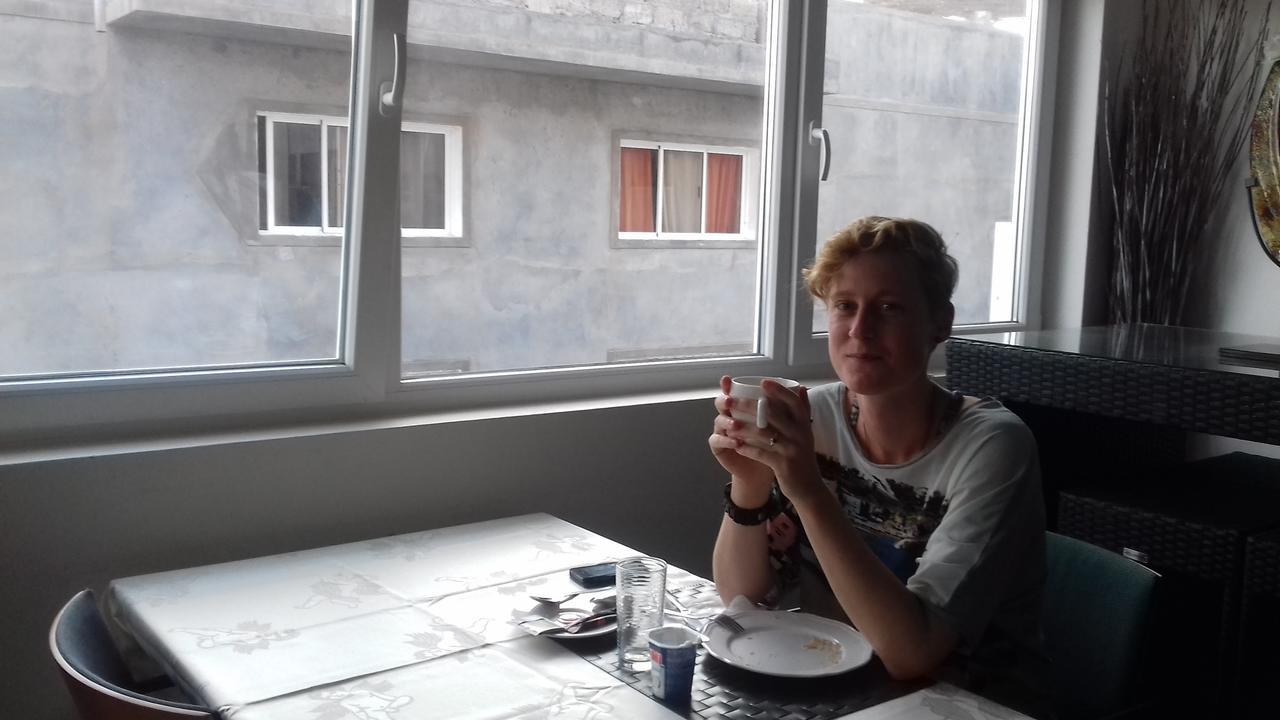Hotel Miranda & Miranda Понта-до-Соль Екстер'єр фото